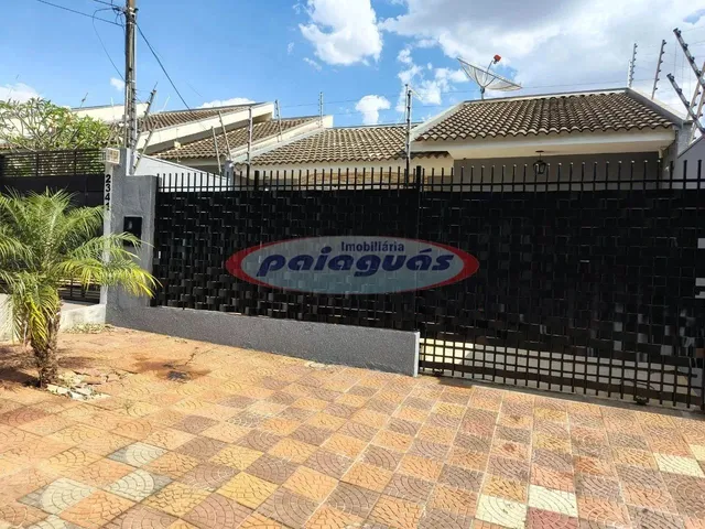 Imagem: Casa para Alugar no Bairro Jardim Imperial