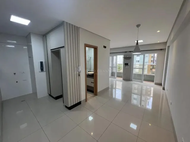 Imagem: Apartamento com 01 Dormitório - Zona 01