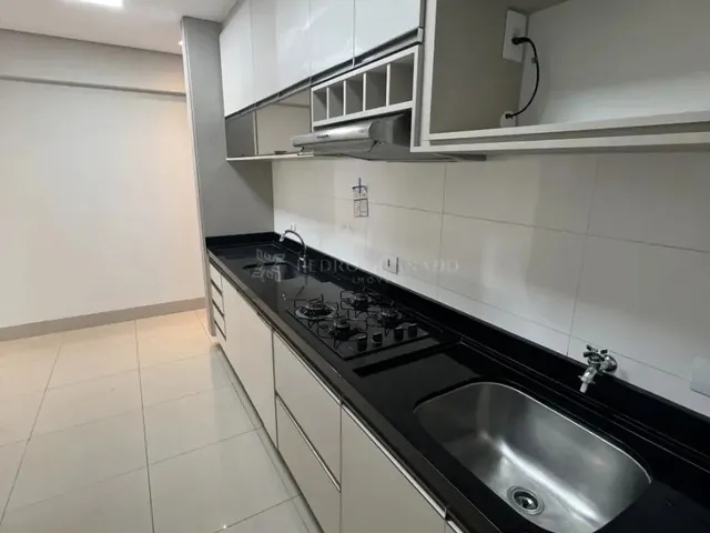 Imagem 5: Apartamento com 01 Dormitório - Zona 01