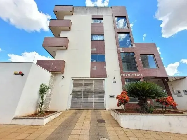 Imagem: Apartamento para Alugar em Maringá, Zona