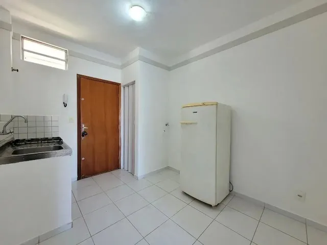 Imagem 7: Apartamento para Alugar em Maringá, Zona 07, com 1 Quarto, com 24.37 M², Rio Bahia