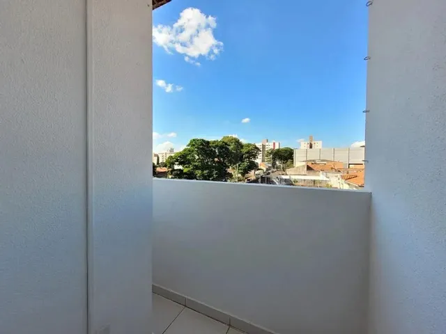 Imagem 4: Apartamento para Alugar em Maringá, Zona 07, com 1 Quarto, com 24.37 M², Rio Bahia