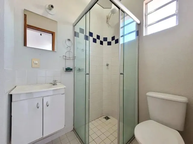 Imagem 8: Apartamento para Alugar em Maringá, Zona 07, com 1 Quarto, com 24.37 M², Rio Bahia