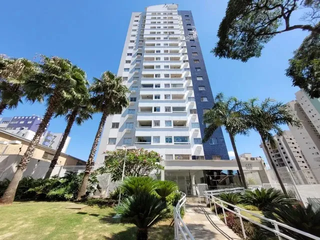 Imagem: Apartamento para Alugar em Maringá, Vila