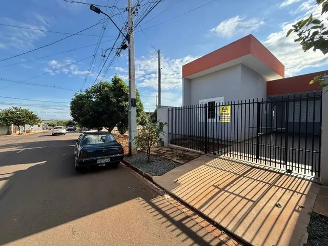Imagem: Casa pra Alugar em Marialva, Jardim Eldorado