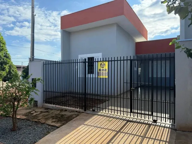 Imagem 6: Casa pra Alugar em Marialva , Jardim Eldorado