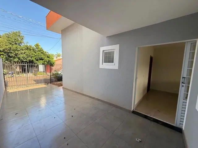 Imagem 10: Casa pra Alugar em Marialva , Jardim Eldorado