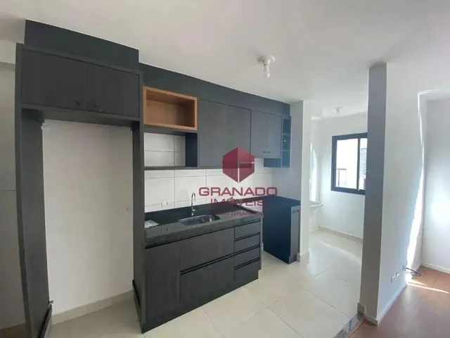 Imagem: Apartamento com 2 Dormitórios para Alugar