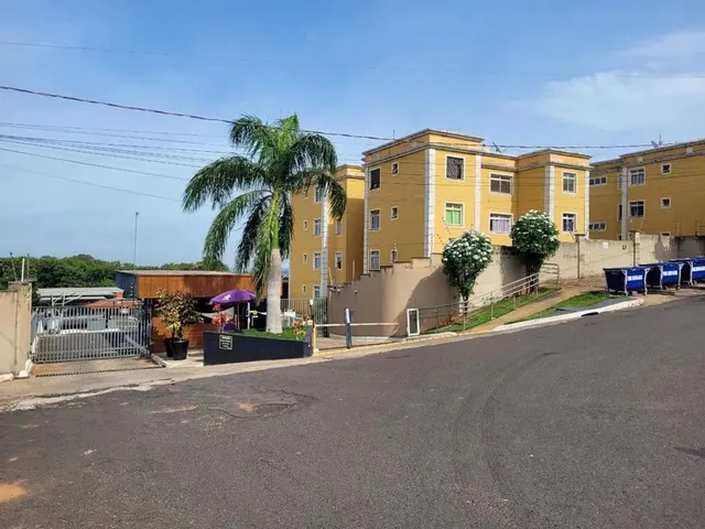 Imagem: Apartamento para Alugar em Maringá, Parque