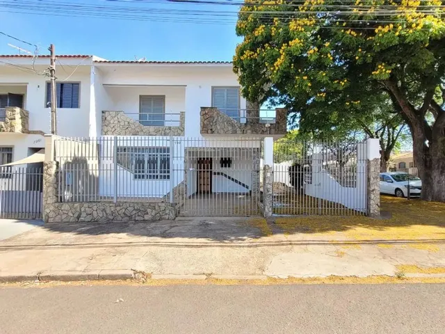 Imagem: Sobrado para Alugar em Maringá, Jardim