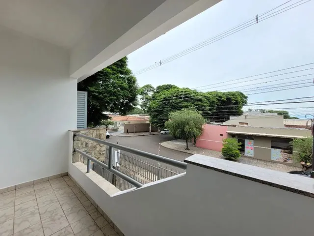 Imagem 6: Sobrado para Alugar em Maringá, Jardim Alvorada, com 3 Quartos, com 133.84 M²