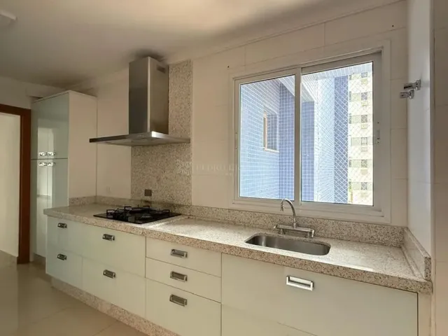 Imagem: Apartamento com 3 Suítes, 3 Vagas, Cozinha