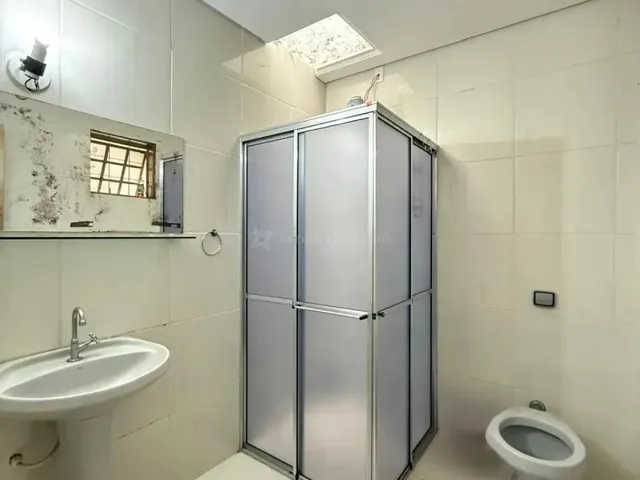 Imagem 14: Casa para Locação - 2 Quartos, Quintal Grande - Rua Peru - Jardim Alvorada/Maringá-Pr