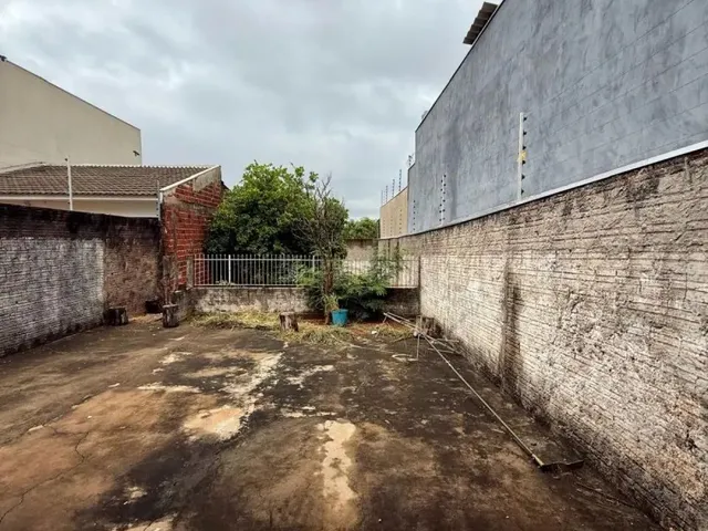Imagem 6: Casa para Locação - 2 Quartos, Quintal Grande - Rua Peru - Jardim Alvorada/Maringá-Pr