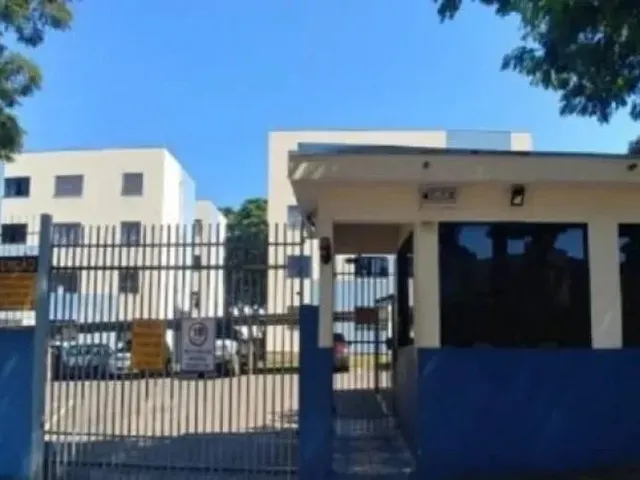 Imagem 12: Apartamento 03 Dormitórios - Zona 02