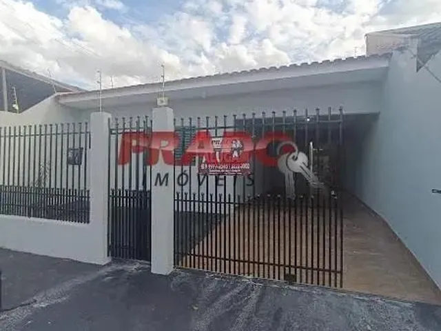 Imagem: Casa para Alugar em Sarandi, Jardim Tropical