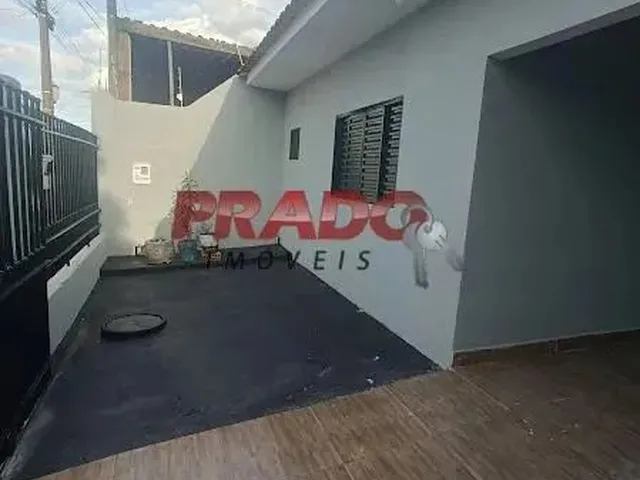 Imagem 6: Casa para Alugar em Sarandi, Jardim Tropical, com 3 Quartos, com 150 M²