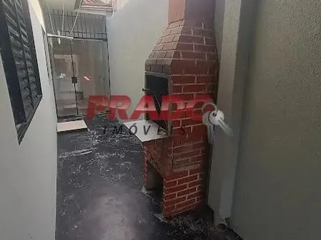 Imagem 12: Casa para Alugar em Sarandi, Jardim Tropical, com 3 Quartos, com 150 M²