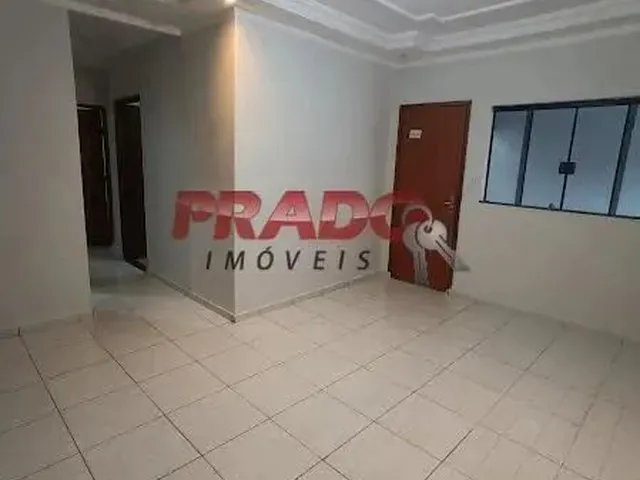 Imagem 8: Casa para Alugar em Sarandi, Jardim Tropical, com 3 Quartos, com 150 M²