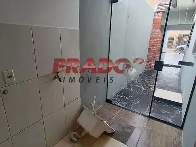 Imagem 9: Casa para Alugar em Sarandi, Jardim Tropical, com 3 Quartos, com 150 M²