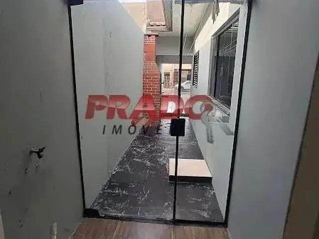 Imagem 10: Casa para Alugar em Sarandi, Jardim Tropical, com 3 Quartos, com 150 M²