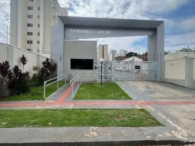 Imagem: Apartamento para Alugar, 45 M² por R$ 1.730,00/Mês