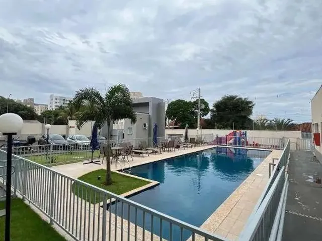 Imagem 5: Apartamento para Alugar, 45 M² por R$ 1.730,00/Mês - Jardim Alvorada - Maringá/Pr