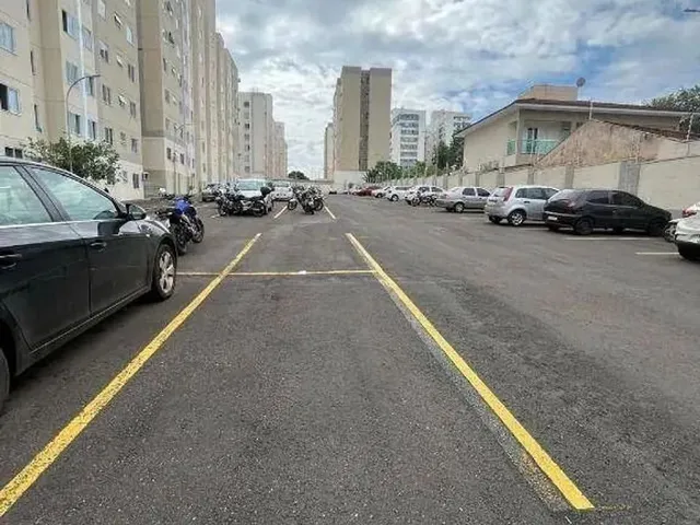 Imagem 15: Apartamento para Alugar, 45 M² por R$ 1.730,00/Mês - Jardim Alvorada - Maringá/Pr