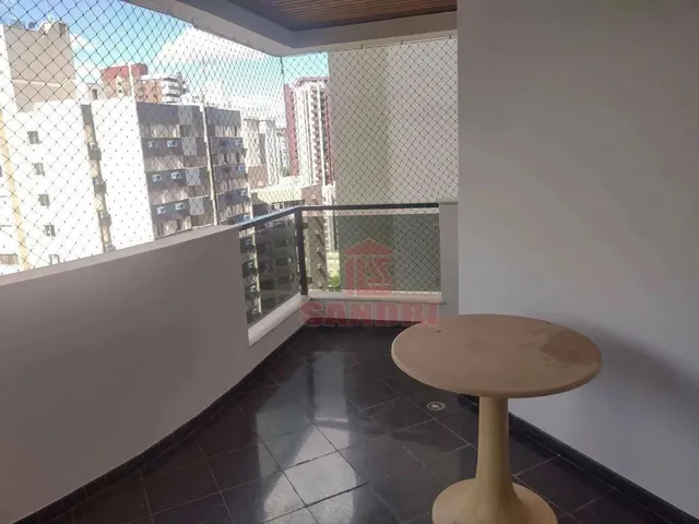 Imagem 8: Apartamento com 4 Dormitórios para Alugar por R$ 5.800,00/Mês - Zona 01 - Maringá/Pr