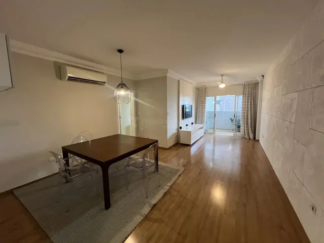 Imagem: Apartamento Todo Mobiliado para Locação