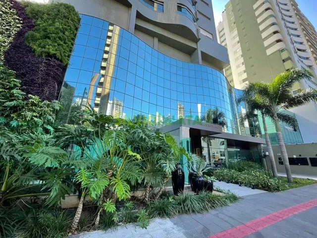 Imagem: Apartamento Alto Padrão no Centro, Localizado