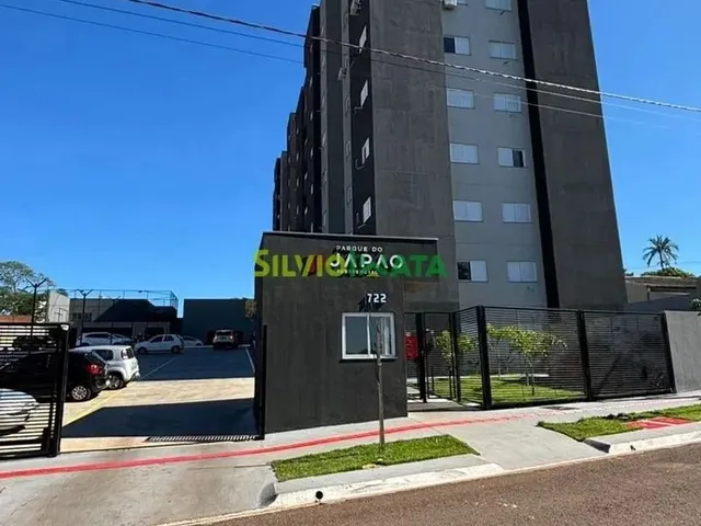 Imagem: Excelente Apartamento no Res. Parque do