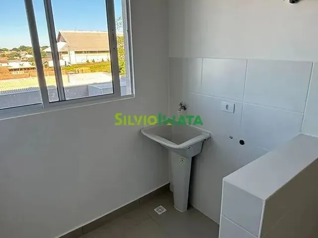 Imagem 2: Excelente Apartamento no Res. Parque do Japão , com 02 Quartos para Morar Próximo Ao
