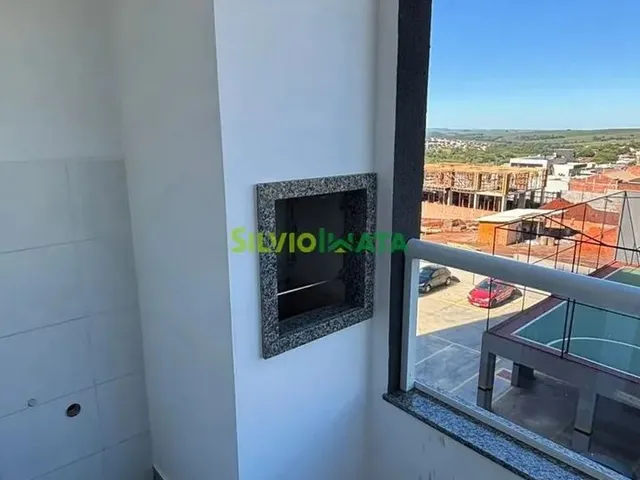 Imagem 7: Excelente Apartamento no Res. Parque do Japão , com 02 Quartos para Morar Próximo Ao
