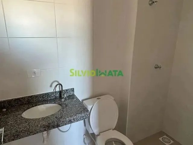 Imagem 8: Excelente Apartamento no Res. Parque do Japão , com 02 Quartos para Morar Próximo Ao