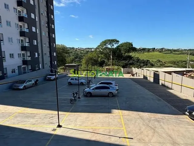 Imagem 3: Excelente Apartamento no Res. Parque do Japão , com 02 Quartos para Morar Próximo Ao
