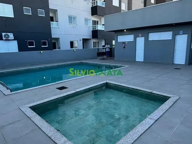 Imagem 6: Excelente Apartamento no Res. Parque do Japão , com 02 Quartos para Morar Próximo Ao