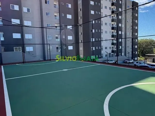 Imagem 5: Excelente Apartamento no Res. Parque do Japão , com 02 Quartos para Morar Próximo Ao