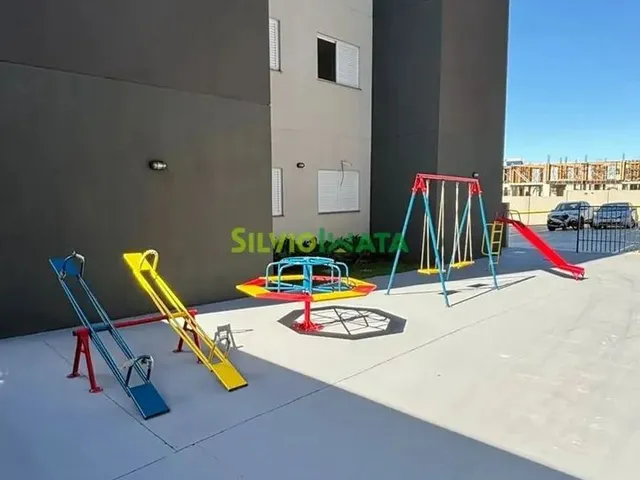 Imagem 12: Excelente Apartamento no Res. Parque do Japão , com 02 Quartos para Morar Próximo Ao