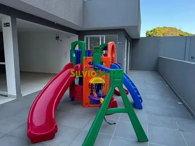 Imagem 10: Excelente Apartamento no Res. Parque do Japão , com 02 Quartos para Morar Próximo Ao