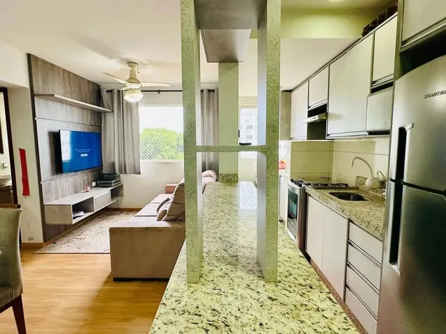 Imagem: Apartamento para Locação, Ebenezer, Maringá