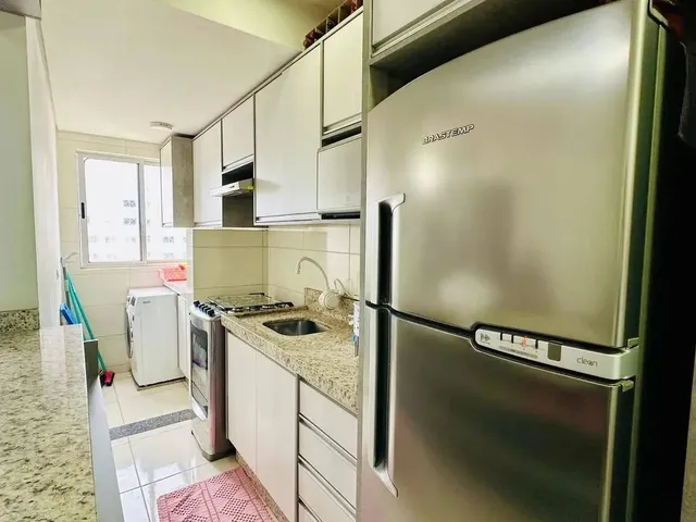 Imagem 11: Apartamento para Locação, Ebenezer, Maringá, Pr