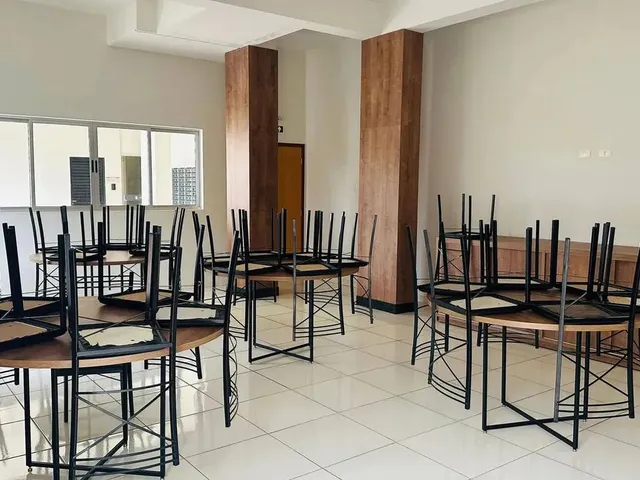 Imagem 10: Apartamento para Locação, Ebenezer, Maringá, Pr