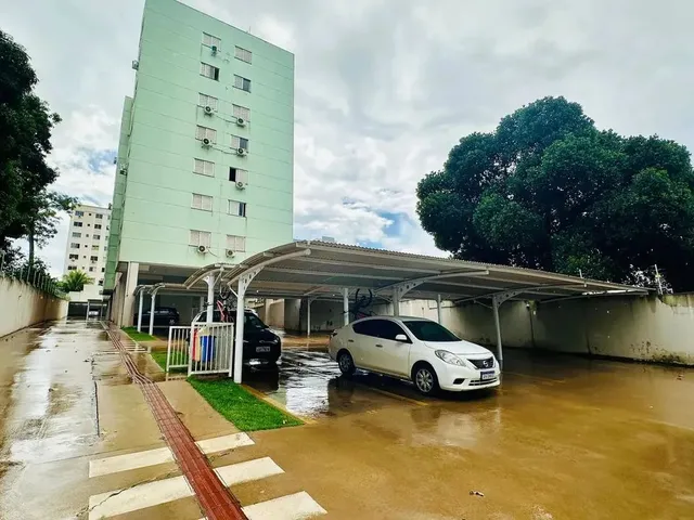 Imagem 6: Apartamento para Locação, Ebenezer, Maringá, Pr