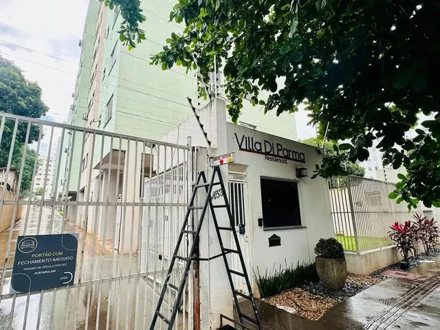 Imagem 15: Apartamento para Locação, Ebenezer, Maringá, Pr