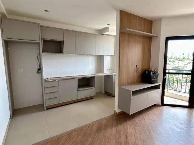 Imagem 4: Excelente Apartamento para Locação - Próximo À Av. Cerro Azul
