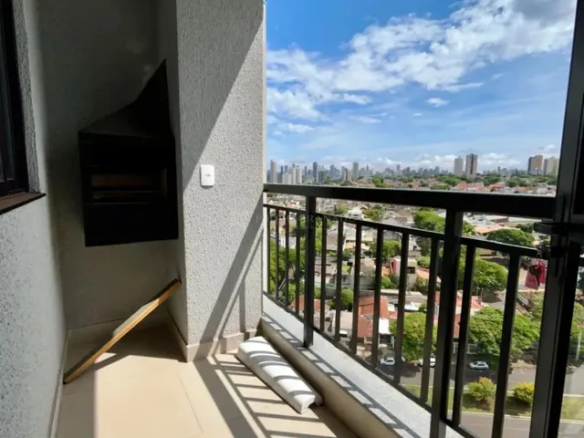 Imagem 15: Excelente Apartamento para Locação - Próximo À Av. Cerro Azul