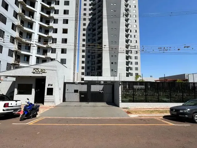 Imagem 12: Excelente Apartamento para Locação - Próximo À Av. Cerro Azul