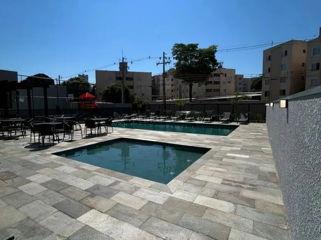 Imagem 16: Excelente Apartamento para Locação - Próximo À Av. Cerro Azul