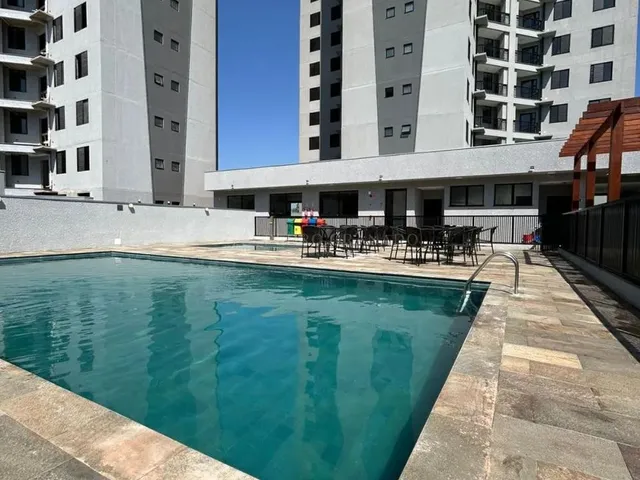Imagem 8: Excelente Apartamento para Locação - Próximo À Av. Cerro Azul